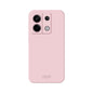 MOFI Qin Series Skin Feel All-inclusive PC Phone Case, For Xiaomi Redmi Note 13 Pro 5G, For Redmi Turbo 5 Max / Poco X8 Pro Max 5G, For Redmi Turbo 5  5G / Poco X8 Pro 5G