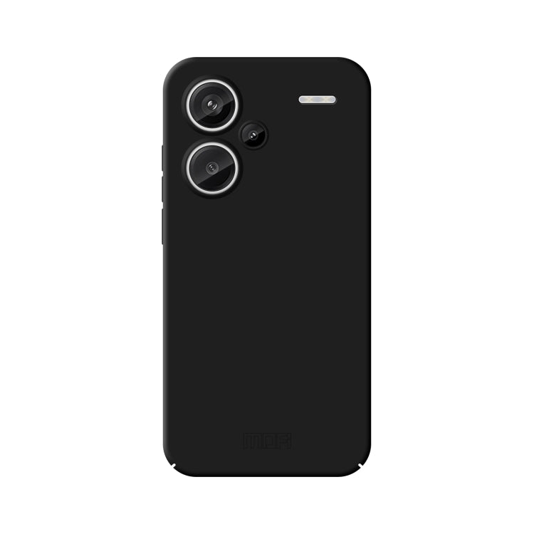 MOFI Qin Series Skin Feel All-inclusive PC Phone Case