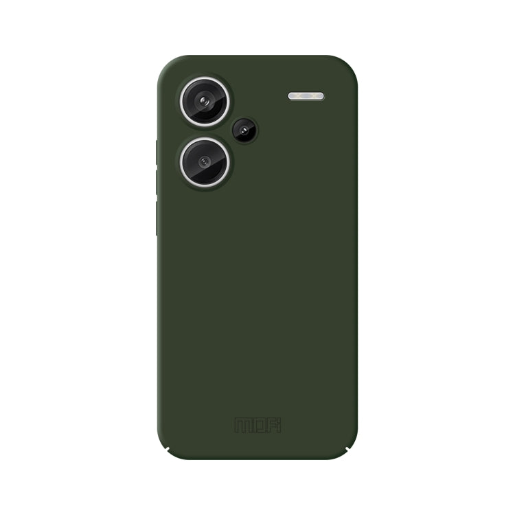 MOFI Qin Series Skin Feel All-inclusive PC Phone Case