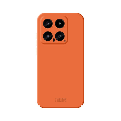MOFI Qin Series Skin Feel All-inclusive PC Phone Case, For Xiaomi 14 Pro, For Xiaomi 14, For Xiaomi Redmi Note 13 5G
