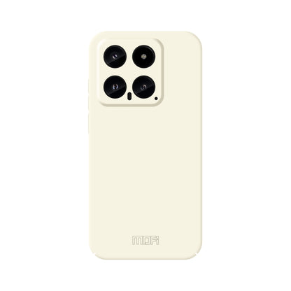 MOFI Qin Series Skin Feel All-inclusive PC Phone Case, For Xiaomi 14 Pro, For Xiaomi 14, For Xiaomi Redmi Note 13 5G