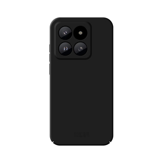 MOFI Qin Series Skin Feel All-inclusive PC Phone Case, For Xiaomi 14 Pro, For Xiaomi 14, For Xiaomi Redmi Note 13 5G