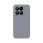 MOFI Qin Series Skin Feel All-inclusive PC Phone Case, For Xiaomi 14 Pro, For Xiaomi 14, For Xiaomi Redmi Note 13 5G