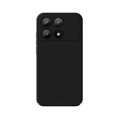 MOFI Qin Series Skin Feel All-inclusive PC Phone Case, For Xiaomi Redmi K70 Ultra, For Xiaomi Redmi K70E, For Xiaomi 14 Ultra