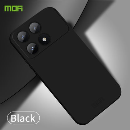 MOFI Qin Series Skin Feel All-inclusive PC Phone Case