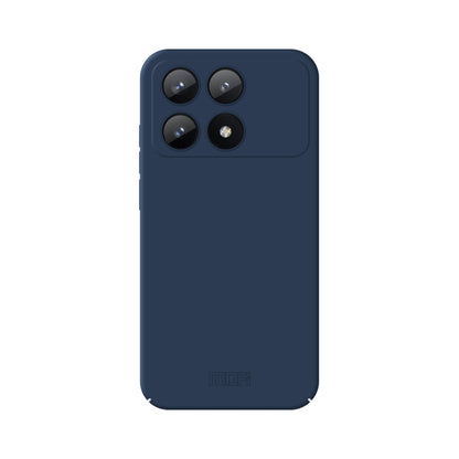 MOFI Qin Series Skin Feel All-inclusive PC Phone Case, For Xiaomi Redmi K70 Ultra, For Xiaomi Redmi K70E, For Xiaomi 14 Ultra