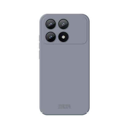 MOFI Qin Series Skin Feel All-inclusive PC Phone Case, For Xiaomi Redmi K70 Ultra, For Xiaomi Redmi K70E, For Xiaomi 14 Ultra