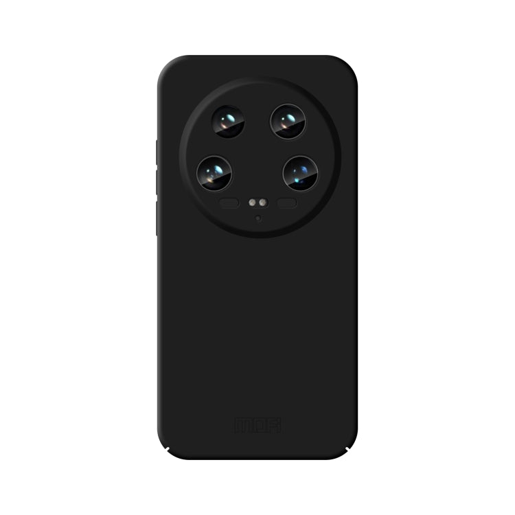 MOFI Qin Series Skin Feel All-inclusive PC Phone Case, For Xiaomi Redmi K70 Ultra, For Xiaomi Redmi K70E, For Xiaomi 14 Ultra