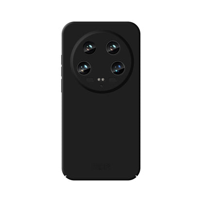 MOFI Qin Series Skin Feel All-inclusive PC Phone Case, For Xiaomi Redmi K70 Ultra, For Xiaomi Redmi K70E, For Xiaomi 14 Ultra