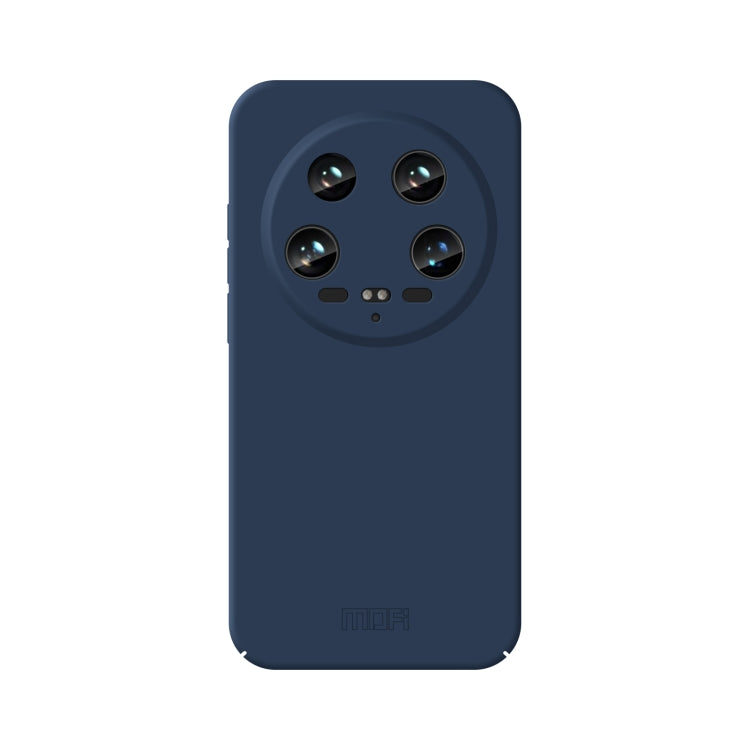 MOFI Qin Series Skin Feel All-inclusive PC Phone Case, For Xiaomi Redmi K70 Ultra, For Xiaomi Redmi K70E, For Xiaomi 14 Ultra