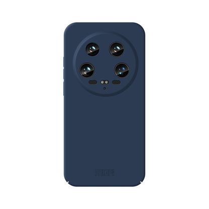 MOFI Qin Series Skin Feel All-inclusive PC Phone Case, For Xiaomi Redmi K70 Ultra, For Xiaomi Redmi K70E, For Xiaomi 14 Ultra