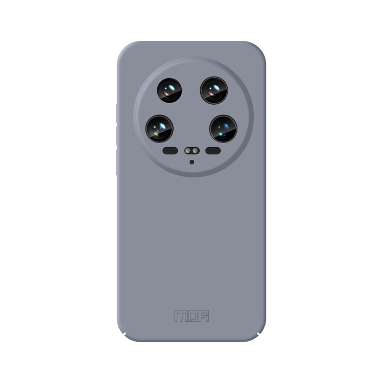 MOFI Qin Series Skin Feel All-inclusive PC Phone Case, For Xiaomi Redmi K70 Ultra, For Xiaomi Redmi K70E, For Xiaomi 14 Ultra