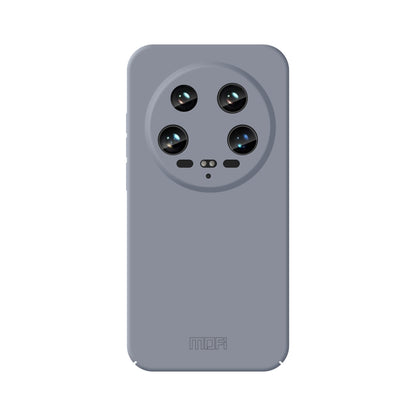 MOFI Qin Series Skin Feel All-inclusive PC Phone Case, For Xiaomi Redmi K70 Ultra, For Xiaomi Redmi K70E, For Xiaomi 14 Ultra