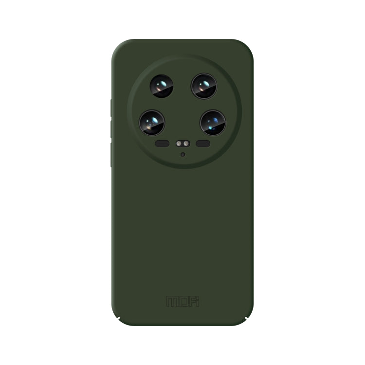 MOFI Qin Series Skin Feel All-inclusive PC Phone Case, For Xiaomi Redmi K70 Ultra, For Xiaomi Redmi K70E, For Xiaomi 14 Ultra