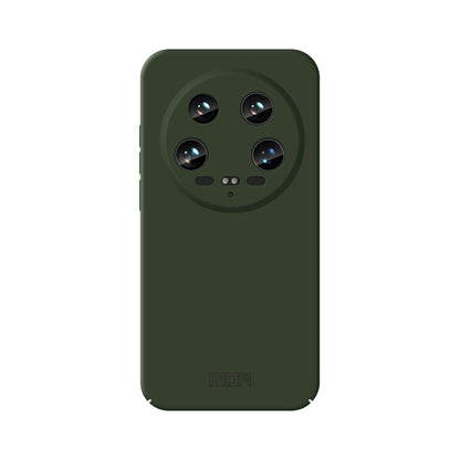 MOFI Qin Series Skin Feel All-inclusive PC Phone Case, For Xiaomi Redmi K70 Ultra, For Xiaomi Redmi K70E, For Xiaomi 14 Ultra