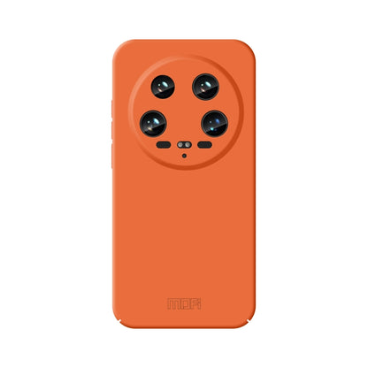 MOFI Qin Series Skin Feel All-inclusive PC Phone Case, For Xiaomi Redmi K70 Ultra, For Xiaomi Redmi K70E, For Xiaomi 14 Ultra