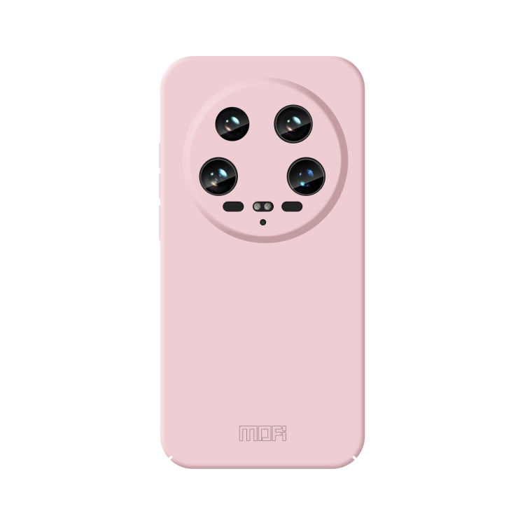 MOFI Qin Series Skin Feel All-inclusive PC Phone Case, For Xiaomi Redmi K70 Ultra, For Xiaomi Redmi K70E, For Xiaomi 14 Ultra