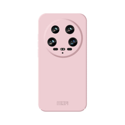 MOFI Qin Series Skin Feel All-inclusive PC Phone Case, For Xiaomi Redmi K70 Ultra, For Xiaomi Redmi K70E, For Xiaomi 14 Ultra