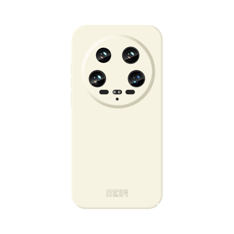 MOFI Qin Series Skin Feel All-inclusive PC Phone Case, For Xiaomi Redmi K70E, For Xiaomi 14 Ultra, For Xiaomi 14 Pro