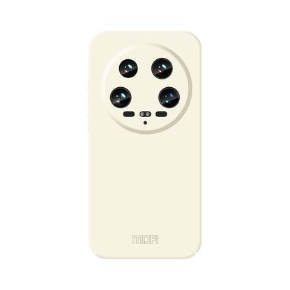 MOFI Qin Series Skin Feel All-inclusive PC Phone Case, For Xiaomi Redmi K70E, For Xiaomi 14 Ultra, For Xiaomi 14 Pro