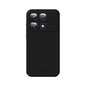 MOFI Qin Series Skin Feel All-inclusive PC Phone Case, For Xiaomi Redmi K70 Ultra, For Xiaomi Redmi K70E, For Xiaomi 14 Ultra