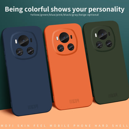 MOFI Qin Series Skin Feel All-inclusive PC Phone Case, For Xiaomi Redmi K70 Ultra, For Xiaomi Redmi K70E, For Xiaomi 14 Ultra