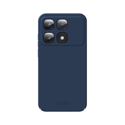 MOFI Qin Series Skin Feel All-inclusive PC Phone Case, For Xiaomi Redmi K70 Ultra, For Xiaomi Redmi K70E, For Xiaomi 14 Ultra