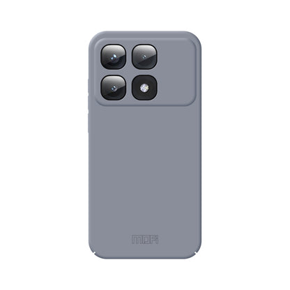 MOFI Qin Series Skin Feel All-inclusive PC Phone Case, For Xiaomi Redmi K70 Ultra, For Xiaomi Redmi K70E, For Xiaomi 14 Ultra
