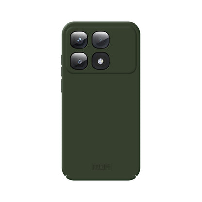 MOFI Qin Series Skin Feel All-inclusive PC Phone Case, For Xiaomi Redmi K70 Ultra, For Xiaomi Redmi K70E, For Xiaomi 14 Ultra