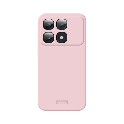 MOFI Qin Series Skin Feel All-inclusive PC Phone Case, For Xiaomi Redmi K70 Ultra, For Xiaomi Redmi K70E, For Xiaomi 14 Ultra