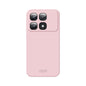 MOFI Qin Series Skin Feel All-inclusive PC Phone Case, For Xiaomi Redmi K70 Ultra, For Xiaomi Redmi K70E, For Xiaomi 14 Ultra