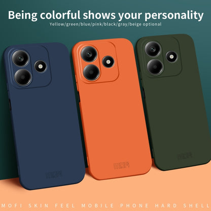 MOFI Qin Series Skin Feel All-inclusive PC Phone Case