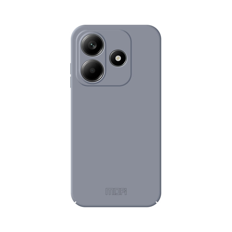 MOFI Qin Series Skin Feel All-inclusive PC Phone Case, For Xiaomi Redmi Note 14 Pro 5G, For Xiaomi Redmi Note 14 5G, For Xiaomi Redmi Note 14 Pro+ 5G