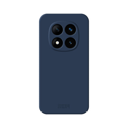 MOFI Qin Series Skin Feel All-inclusive PC Phone Case, For Xiaomi Redmi Note 14 Pro 5G, For Xiaomi Redmi Note 14 5G, For Xiaomi Redmi Note 14 Pro+ 5G