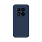 MOFI Qin Series Skin Feel All-inclusive PC Phone Case, For Xiaomi Redmi Note 14 Pro 5G, For Xiaomi Redmi Note 14 5G, For Xiaomi Redmi Note 14 Pro+ 5G