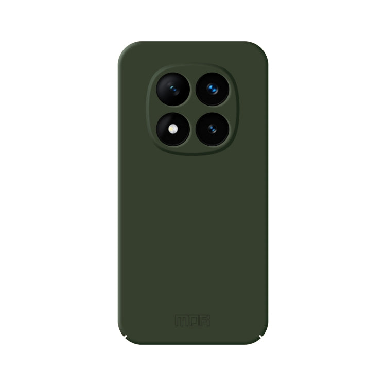MOFI Qin Series Skin Feel All-inclusive PC Phone Case, For Xiaomi Redmi Note 14 Pro 5G, For Xiaomi Redmi Note 14 5G, For Xiaomi Redmi Note 14 Pro+ 5G