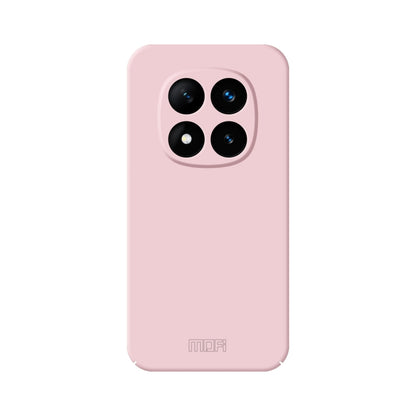MOFI Qin Series Skin Feel All-inclusive PC Phone Case, For Xiaomi Redmi Note 14 Pro 5G, For Xiaomi Redmi Note 14 5G, For Xiaomi Redmi Note 14 Pro+ 5G