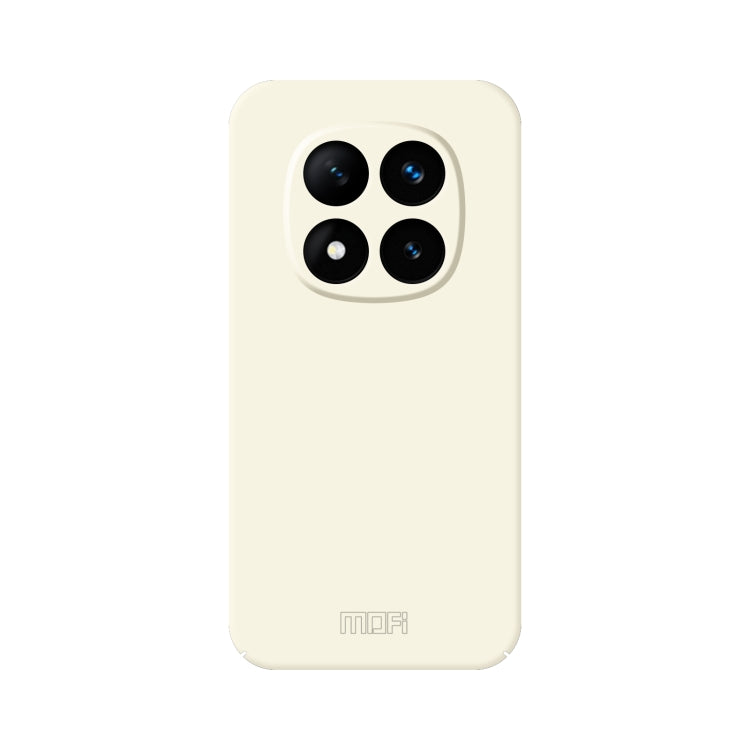 MOFI Qin Series Skin Feel All-inclusive PC Phone Case, For Xiaomi Redmi Note 14 Pro 5G, For Xiaomi Redmi Note 14 5G, For Xiaomi Redmi Note 14 Pro+ 5G