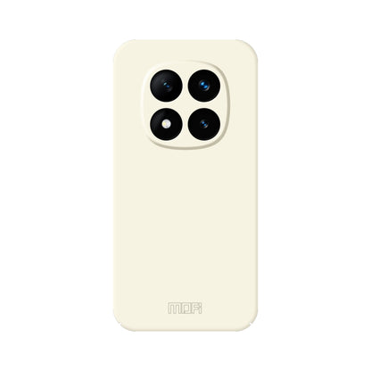 MOFI Qin Series Skin Feel All-inclusive PC Phone Case, For Xiaomi Redmi Note 14 Pro 5G, For Xiaomi Redmi Note 14 5G, For Xiaomi Redmi Note 14 Pro+ 5G