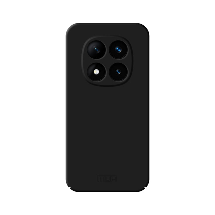 MOFI Qin Series Skin Feel All-inclusive PC Phone Case, For Xiaomi Redmi Note 14 Pro 5G, For Xiaomi Redmi Note 14 5G, For Xiaomi Redmi Note 14 Pro+ 5G