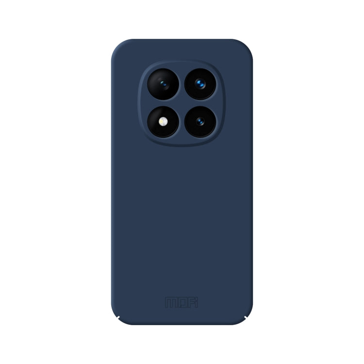 MOFI Qin Series Skin Feel All-inclusive PC Phone Case, For Xiaomi Redmi Note 14 Pro 5G, For Xiaomi Redmi Note 14 5G, For Xiaomi Redmi Note 14 Pro+ 5G