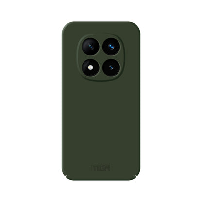 MOFI Qin Series Skin Feel All-inclusive PC Phone Case, For Xiaomi Redmi Note 14 Pro 5G, For Xiaomi Redmi Note 14 5G, For Xiaomi Redmi Note 14 Pro+ 5G