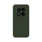 MOFI Qin Series Skin Feel All-inclusive PC Phone Case, For Xiaomi Redmi Note 14 Pro 5G, For Xiaomi Redmi Note 14 5G, For Xiaomi Redmi Note 14 Pro+ 5G