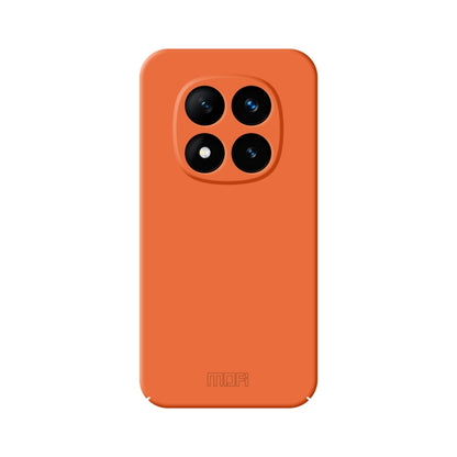MOFI Qin Series Skin Feel All-inclusive PC Phone Case, For Xiaomi Redmi Note 14 Pro 5G, For Xiaomi Redmi Note 14 5G, For Xiaomi Redmi Note 14 Pro+ 5G