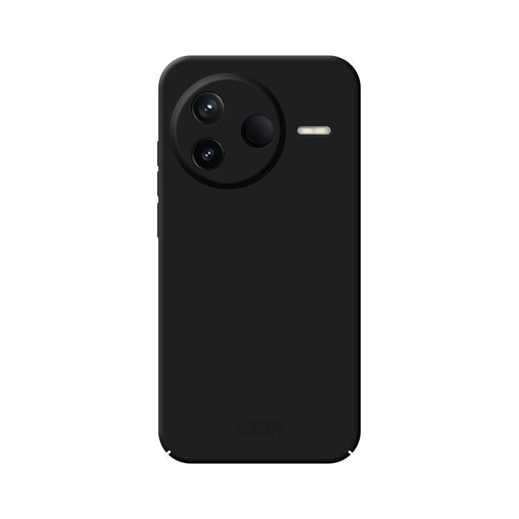 MOFI Qin Series Skin Feel All-inclusive PC Phone Case, For Redmi Turbo 4 / Poco X7 Pro, For Xiaomi Redmi K80 Pro, For Xiaomi Redmi K80
