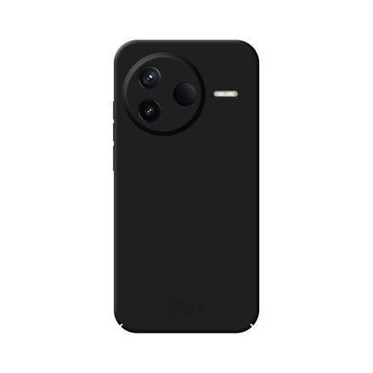 MOFI Qin Series Skin Feel All-inclusive PC Phone Case, For Redmi Turbo 4 / Poco X7 Pro, For Xiaomi Redmi K80 Pro, For Xiaomi Redmi K80