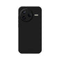 MOFI Qin Series Skin Feel All-inclusive PC Phone Case, For Redmi Turbo 4 / Poco X7 Pro, For Xiaomi Redmi K80 Pro, For Xiaomi Redmi K80