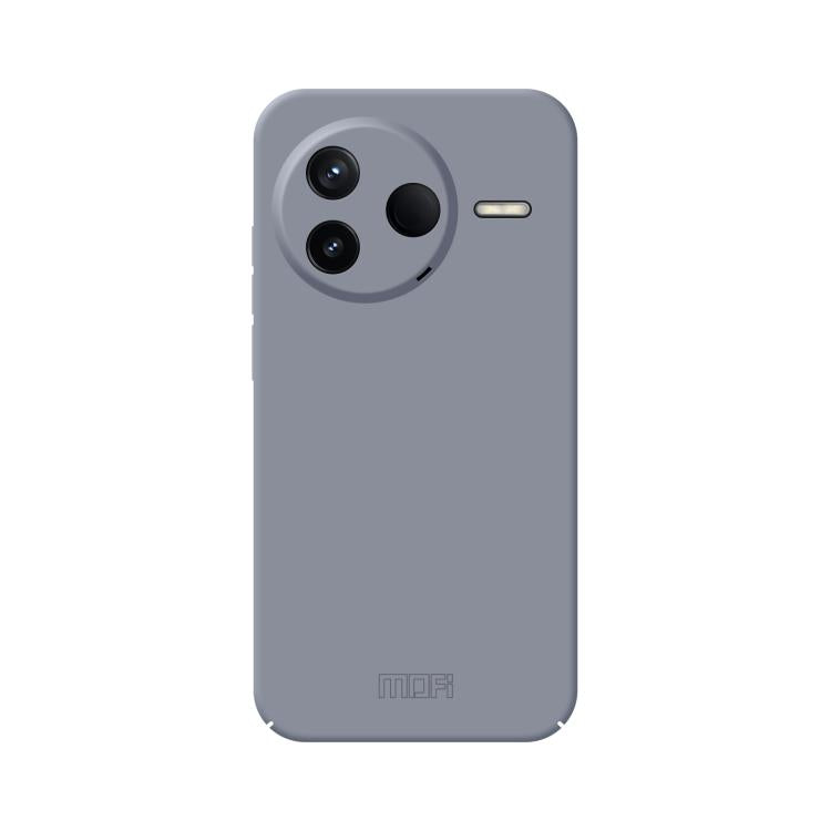 MOFI Qin Series Skin Feel All-inclusive PC Phone Case, For Redmi Turbo 4 / Poco X7 Pro, For Xiaomi Redmi K80 Pro, For Xiaomi Redmi K80