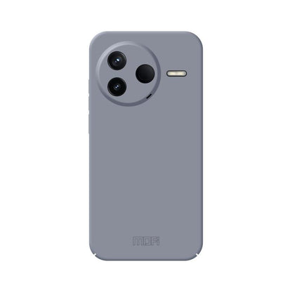 MOFI Qin Series Skin Feel All-inclusive PC Phone Case, For Redmi Turbo 4 / Poco X7 Pro, For Xiaomi Redmi K80 Pro, For Xiaomi Redmi K80