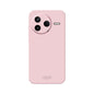 MOFI Qin Series Skin Feel All-inclusive PC Phone Case, For Redmi Turbo 4 / Poco X7 Pro, For Xiaomi Redmi K80 Pro, For Xiaomi Redmi K80